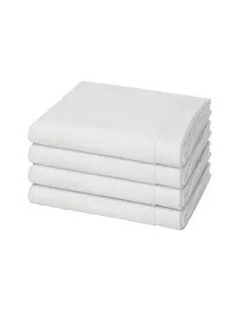 Полотенце Mve, цвет snow