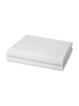 Полотенце Mve, цвет snow