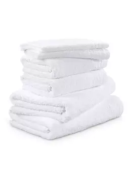 Полотенце Mve, цвет snow