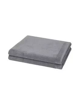 Полотенце Mve, цвет stone