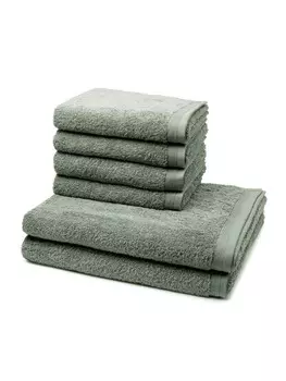 Полотенце Mve, цвет tea