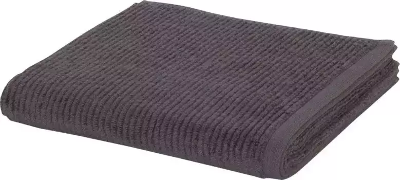 Полотенце Mve "Elements", (1 шт.), в ярких тонах 80х180 см (1 шт.), цвет graphite