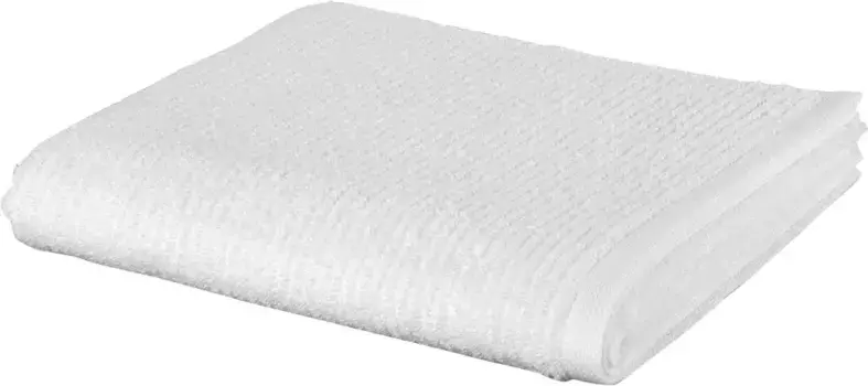 Полотенце Mve "Elements", (1 шт.), в ярких тонах 80х180 см (1 шт.), цвет snow