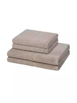 Полотенце Mve for Frottana, цвет cashmere