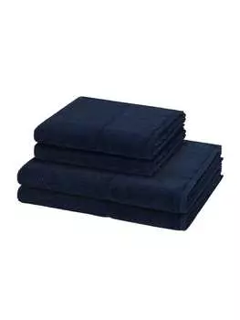 Полотенце Mve for Frottana, цвет deep sea