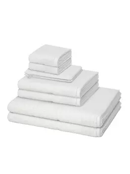 Полотенце Mve for Frottana, цвет snow