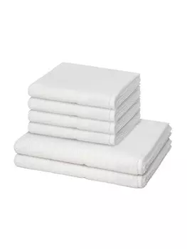 Полотенце Mve for Frottana, цвет snow