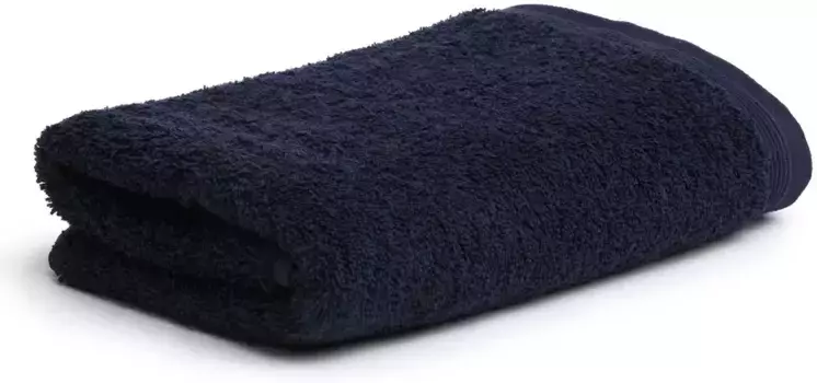 Полотенце Mve "Superwuschel", (1 шт.), с палочкой Mve 50х100 см (1 шт.), цвет deep sea