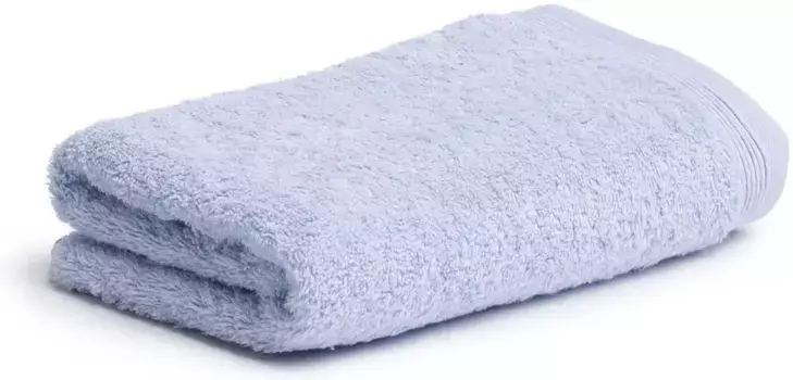 Полотенце Mve "Superwuschel", (1 шт.), с палочкой Mve 50х100 см (1 шт.), цвет aquamarine