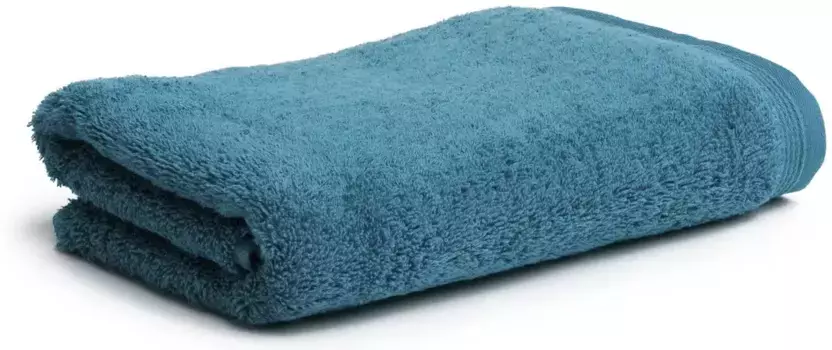 Полотенце Mve "Superwuschel", (1 шт.), с палочкой Mve 60х110 см (1 шт.), цвет lagoon