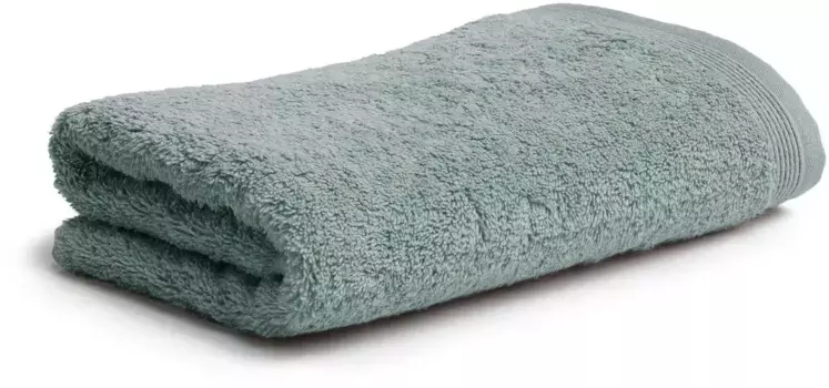 Полотенце Mve "Superwuschel", (1 шт.), с палочкой Mve 50х100 см (1 шт.), цвет tea