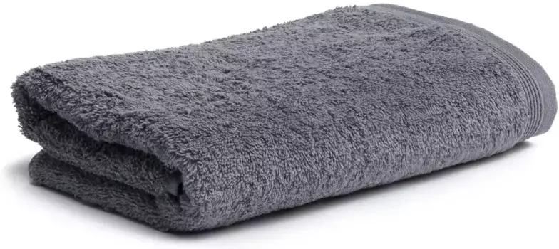 Полотенце Mve "Superwuschel", (1 шт.), с палочкой Mve 50х100 см (1 шт.), цвет stone