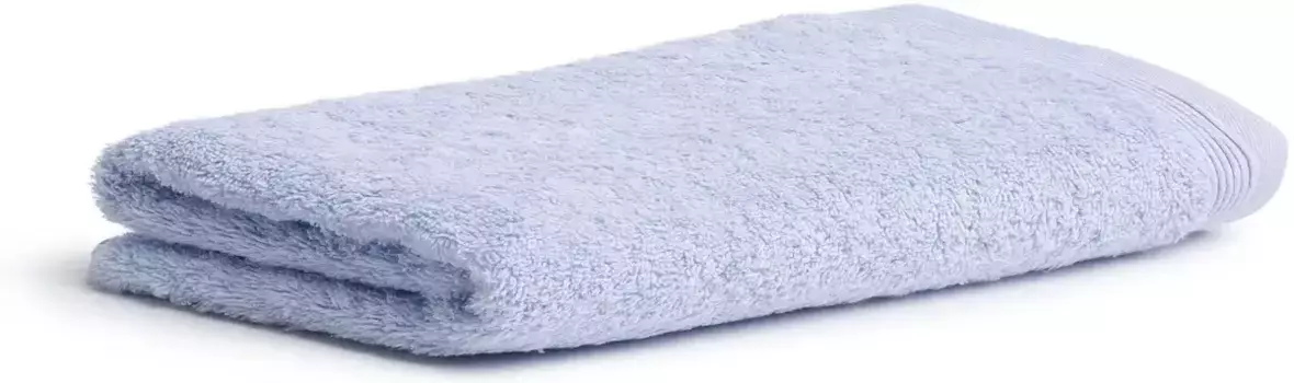 Полотенце Mve "Superwuschel", (1 шт.), с вышивкой Mve 80х150 см (1 шт.), цвет aquamarine