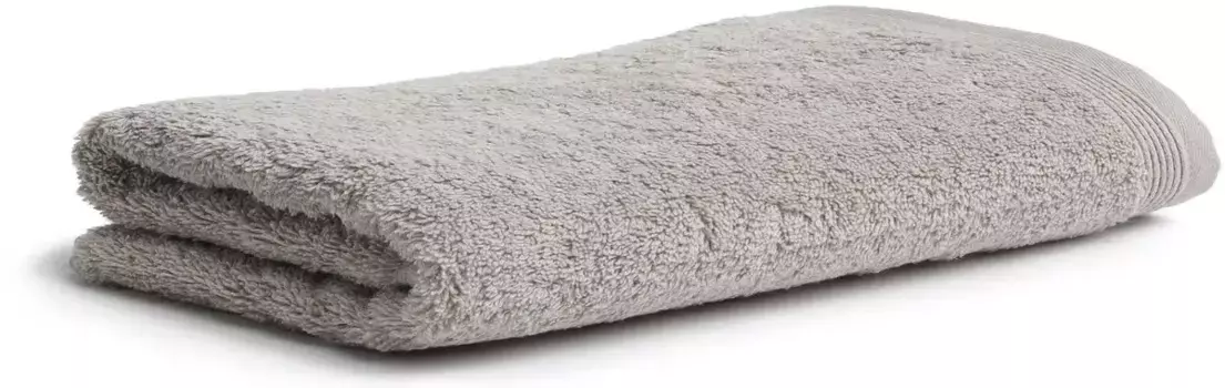 Полотенце Mve "Superwuschel", (1 шт.), с вышивкой Mve 80х150 см (1 шт.), цвет cashmere