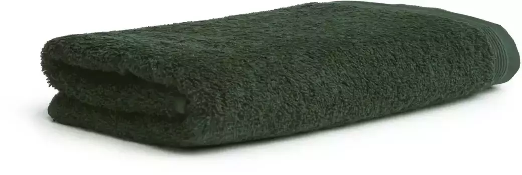 Полотенце Mve "Superwuschel", (1 шт.), с вышивкой Mve 100х160 см (1 шт.), цвет cypress