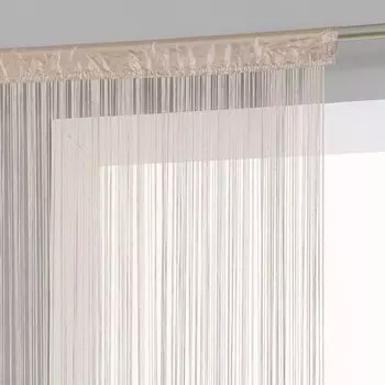 Полотенце Mve Superwuschel Snow 50x100 см Atmosphera Crateur d'intrieur, бежевый