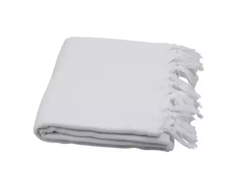 Полотенце My Hamam, белый