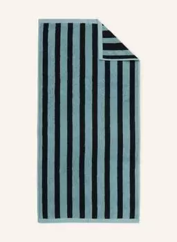 Полотенце «Наследие», 50 х 100 см. Marc O'Polo, синий
