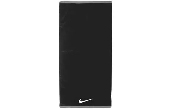 Полотенце Nike, Черный