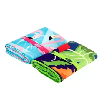 Полотенце NILS CAMP