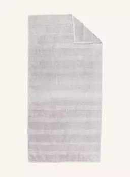 Полотенце noblesse Caw, цвет PLATIN