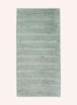Полотенце noblesse Caw, светло-зеленый