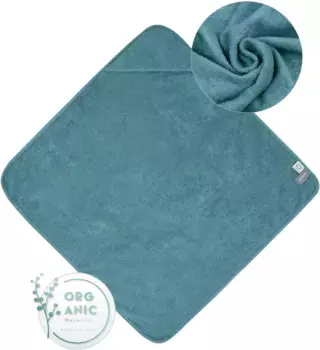 Полотенце Normani, цвет Petrol