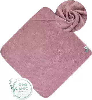 Полотенце Normani, розовый