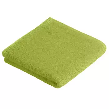 Полотенце новое поколение Vossen, зеленый