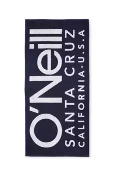 Полотенце O'Neill "SEAWATER TOWEL", (1 шт.), цвет ink blue