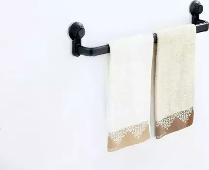 Полотенце Odsellingaaa, черный