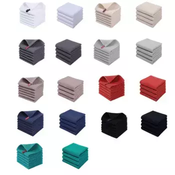 Полотенце OKWISH, темно-серый