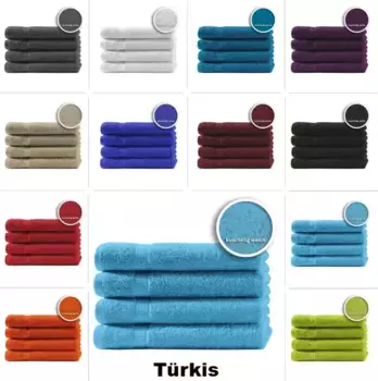 Полотенце One-Home