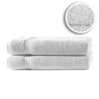 Полотенце One-Home, белый