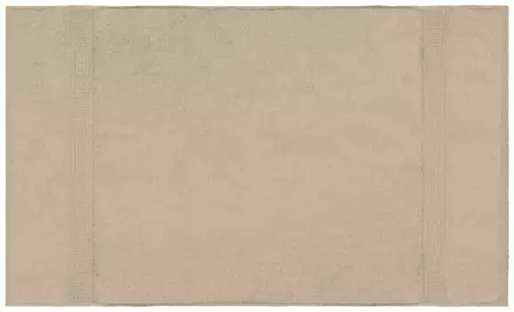 Полотенце One-Home, бежевый