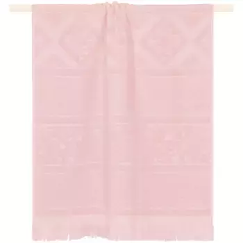 Полотенце PAD «Гарлем», (1 шт.), Производство Европа, цвет Dusty Pink