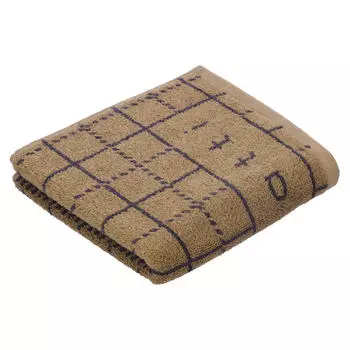 Полотенце перецци Vossen, бежевый