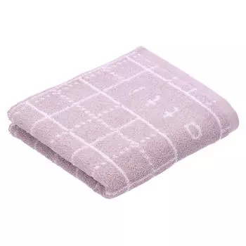 Полотенце перецци Vossen, розовый