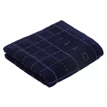 Полотенце перецци Vossen, синий