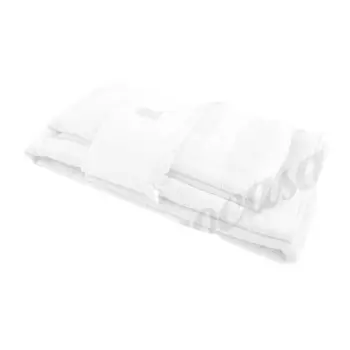 Полотенце PHP Joy Cotton Terry Shower, белый