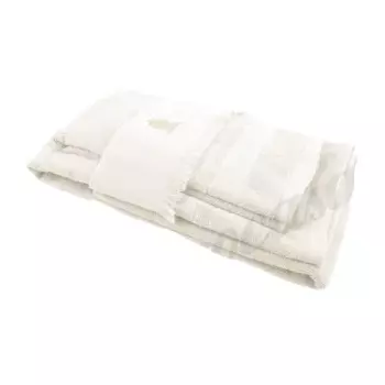 Полотенце PHP Joy Cotton Terry Shower, белый