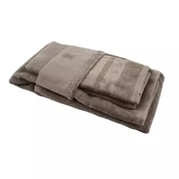 Полотенце PHP Joy Cotton Terry Shower, коричневый