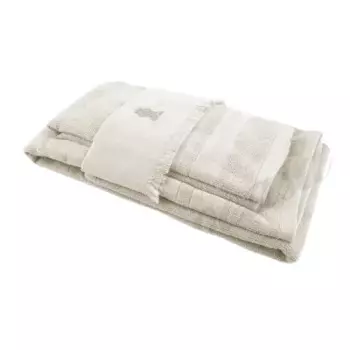 Полотенце PHP Joy Cotton Terry Shower, светло-бежевый