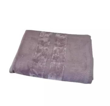 Полотенце PHP Joy Cotton Terry Shower, темно-фиолетовый
