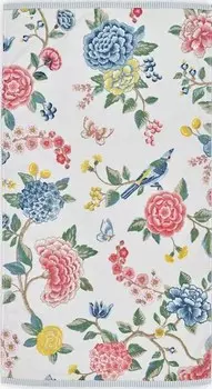 Полотенце PIP Studio 165530, 55x1x100 см, натуральный