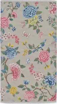 Полотенце PIP Studio 165530, 55x1x100 см, песочный