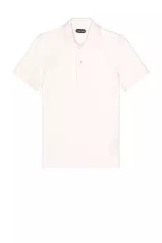 Полотенце-поло Tom Ford, белый