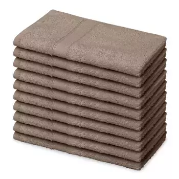 Полотенце Posteli, бежевый