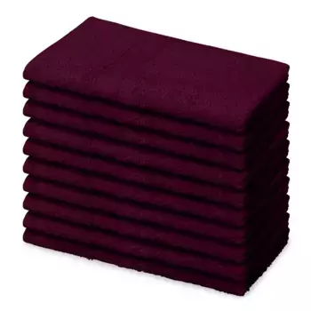 Полотенце Posteli, фиолетовый