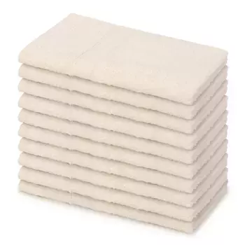 Полотенце Posteli, прозрачный